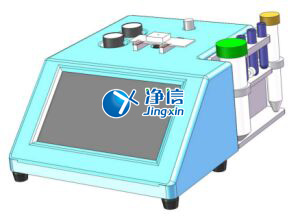 中国人自己的微流控单细胞测序仪来了！_微流控Drop-seq